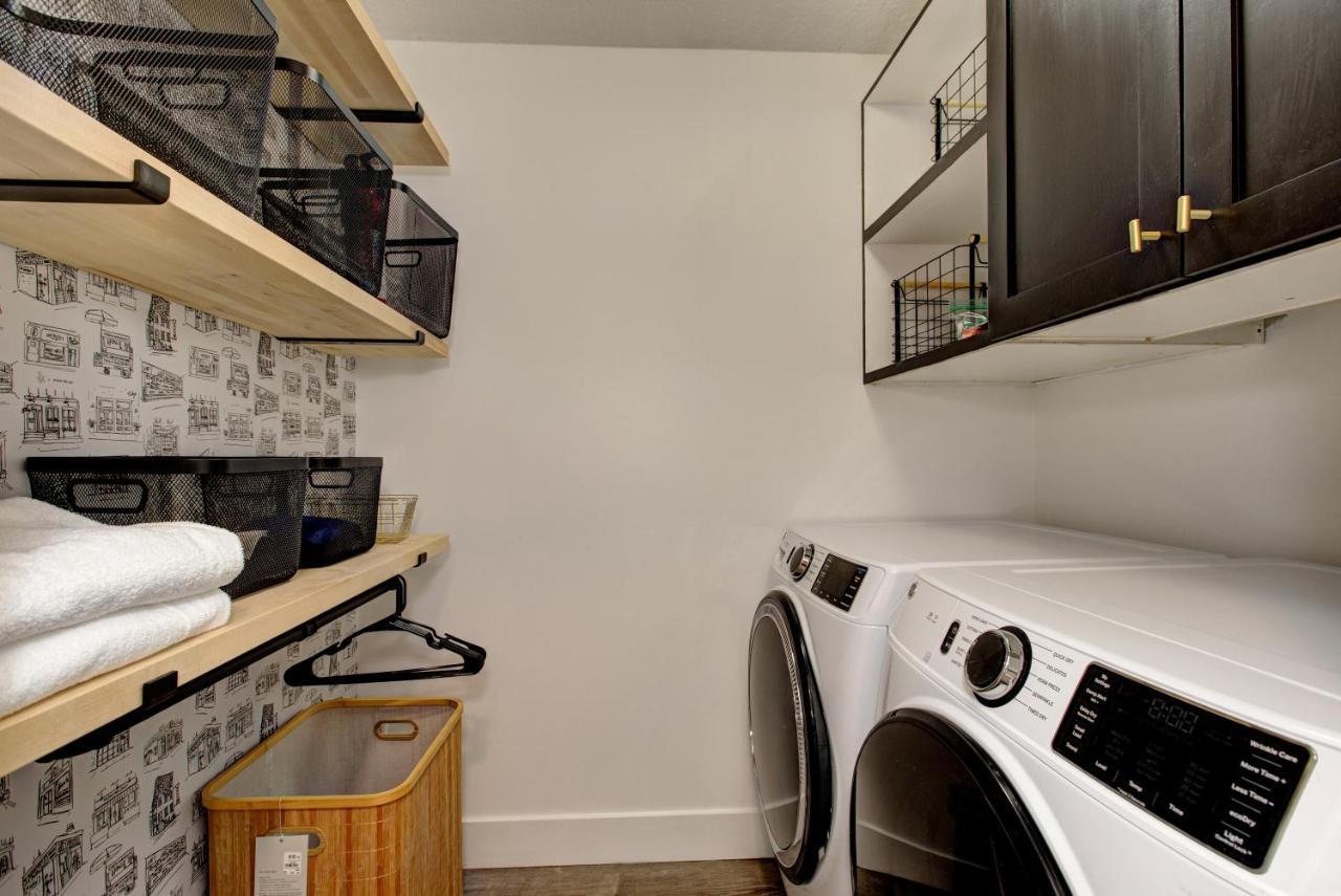 Off-broadway - Modern Woutdoor Haven Holiday home Boise