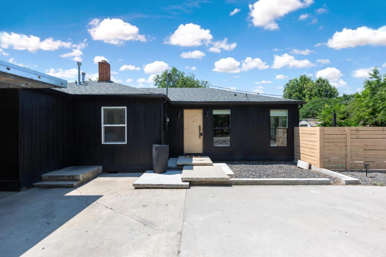 Holiday home Off-broadway - Modern Woutdoor Haven Boise