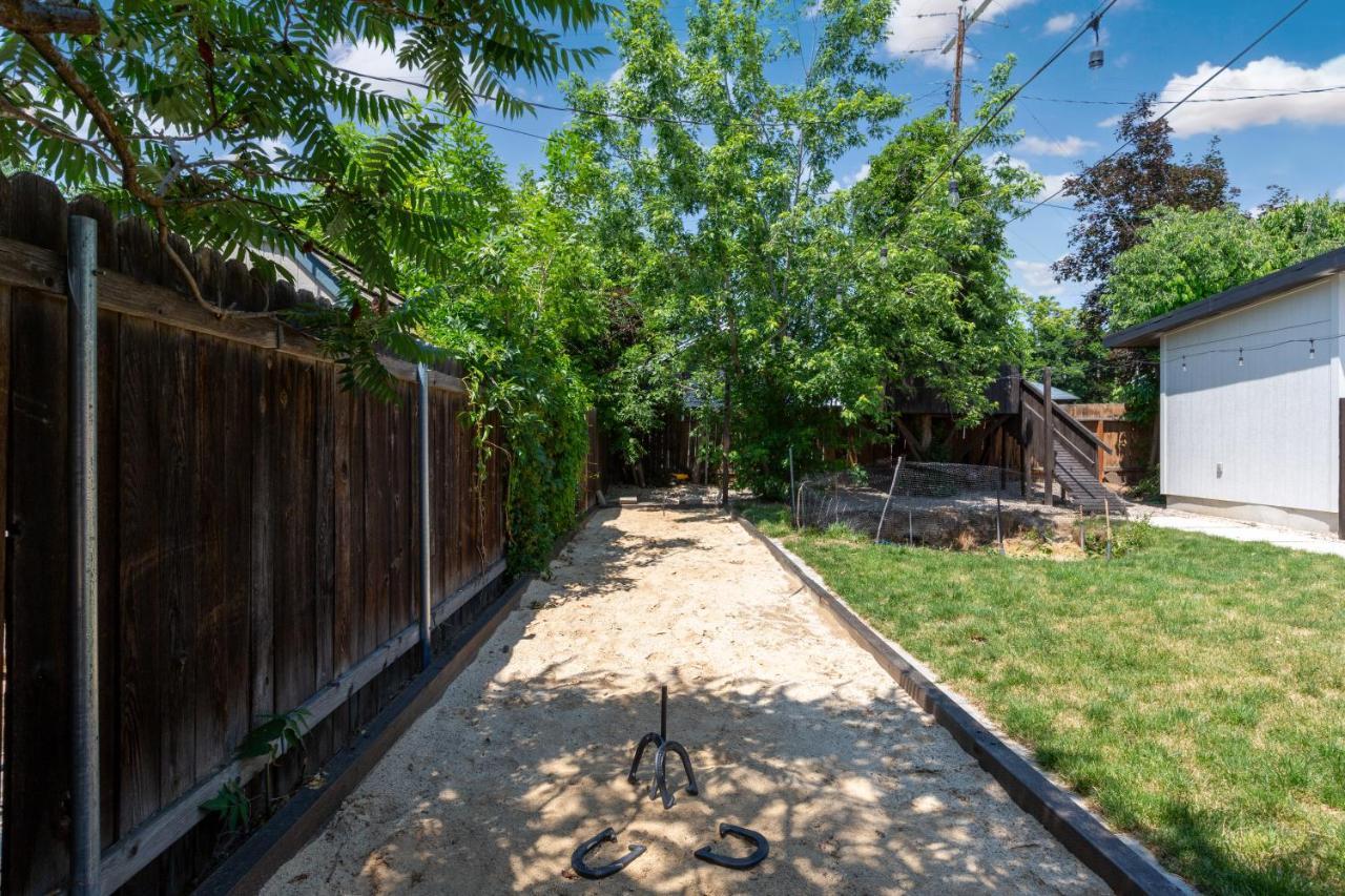Holiday home Off-broadway - Modern Woutdoor Haven *