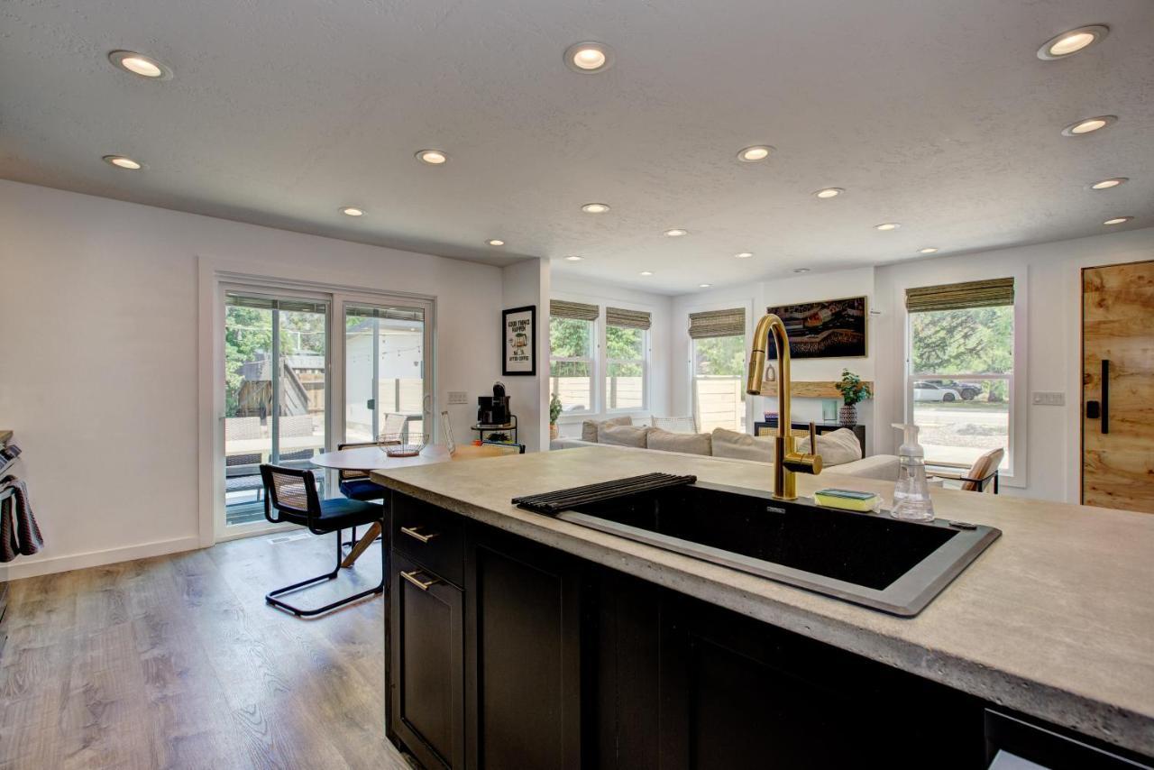 Holiday home Off-broadway - Modern Woutdoor Haven Boise