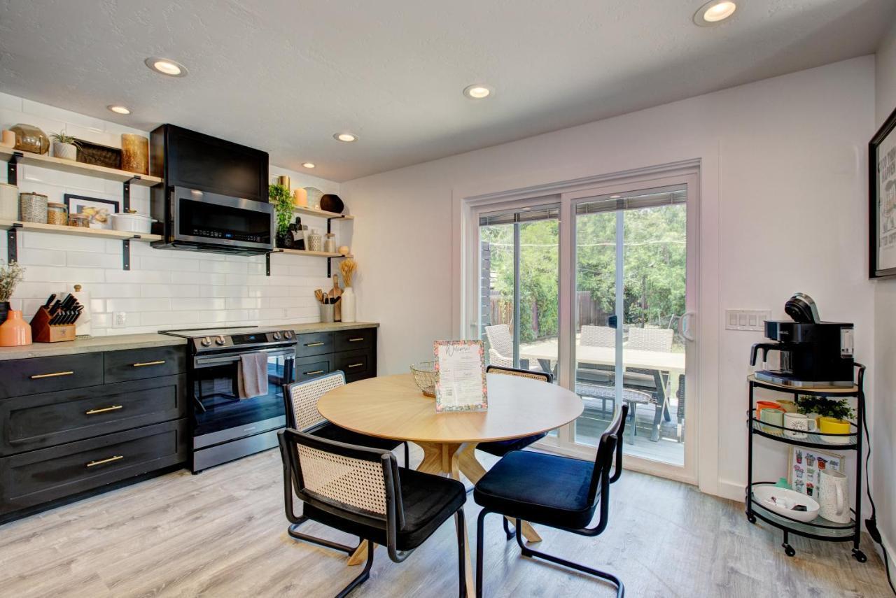 Holiday home Off-broadway - Modern Woutdoor Haven Boise