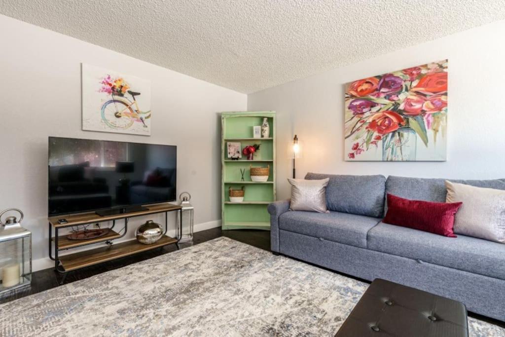 Holiday home #stayinmydistrict Cozy Townhouse Boise