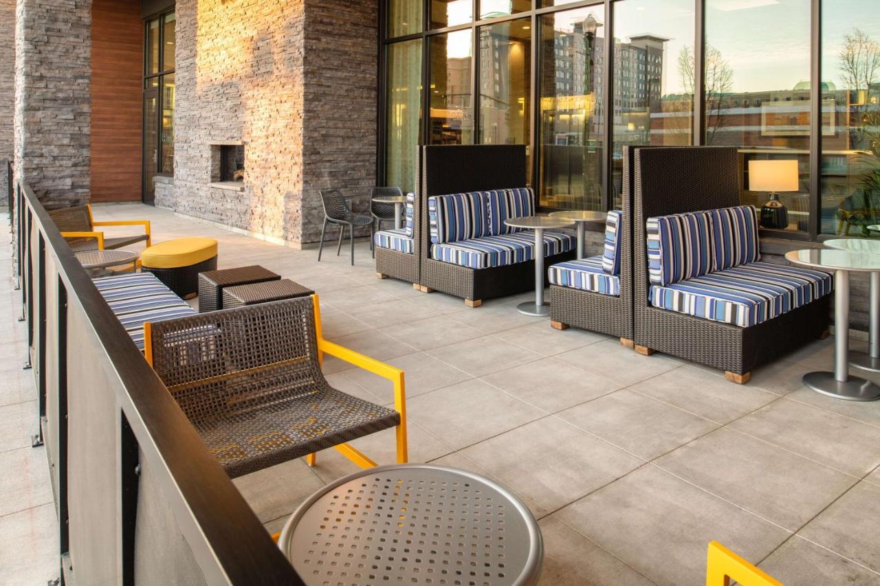 Hotel Home2 By Hilton Downtown Boise