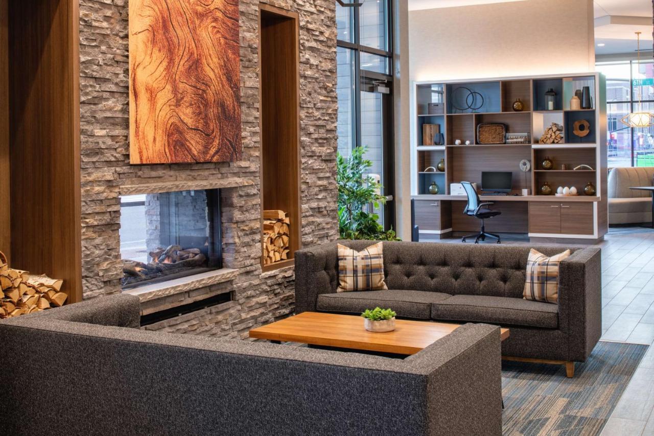 Home2 By Hilton Downtown Boise
