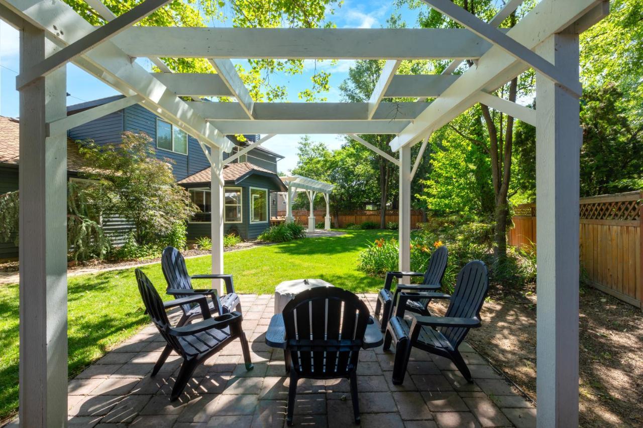 Serenity Gardens Near The River Walk Holiday home