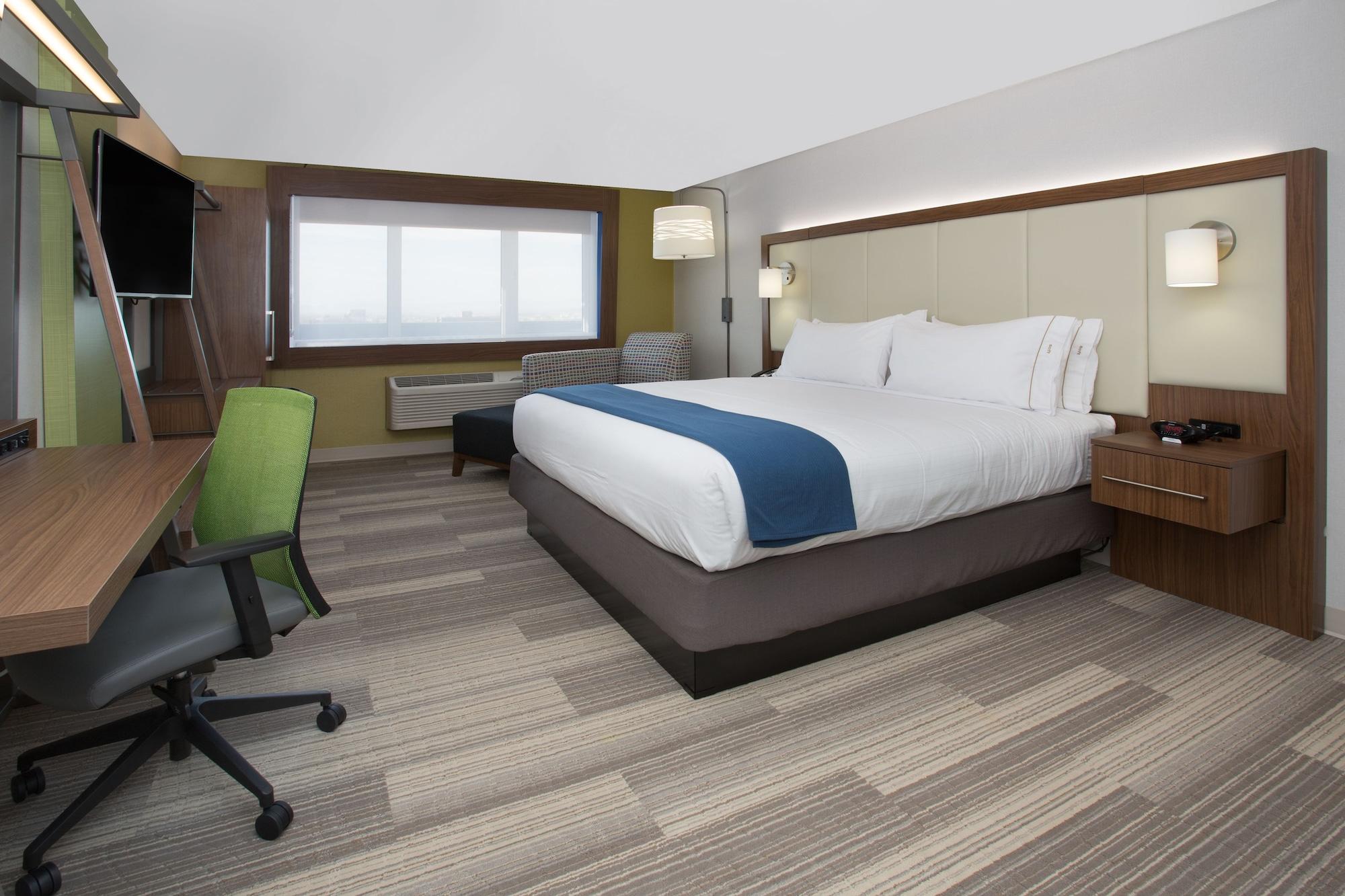 Hotel Express & Airport By Ihg Boise