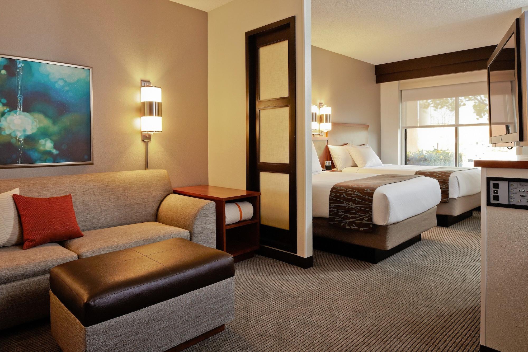 Hyatt Place Boise/downtown