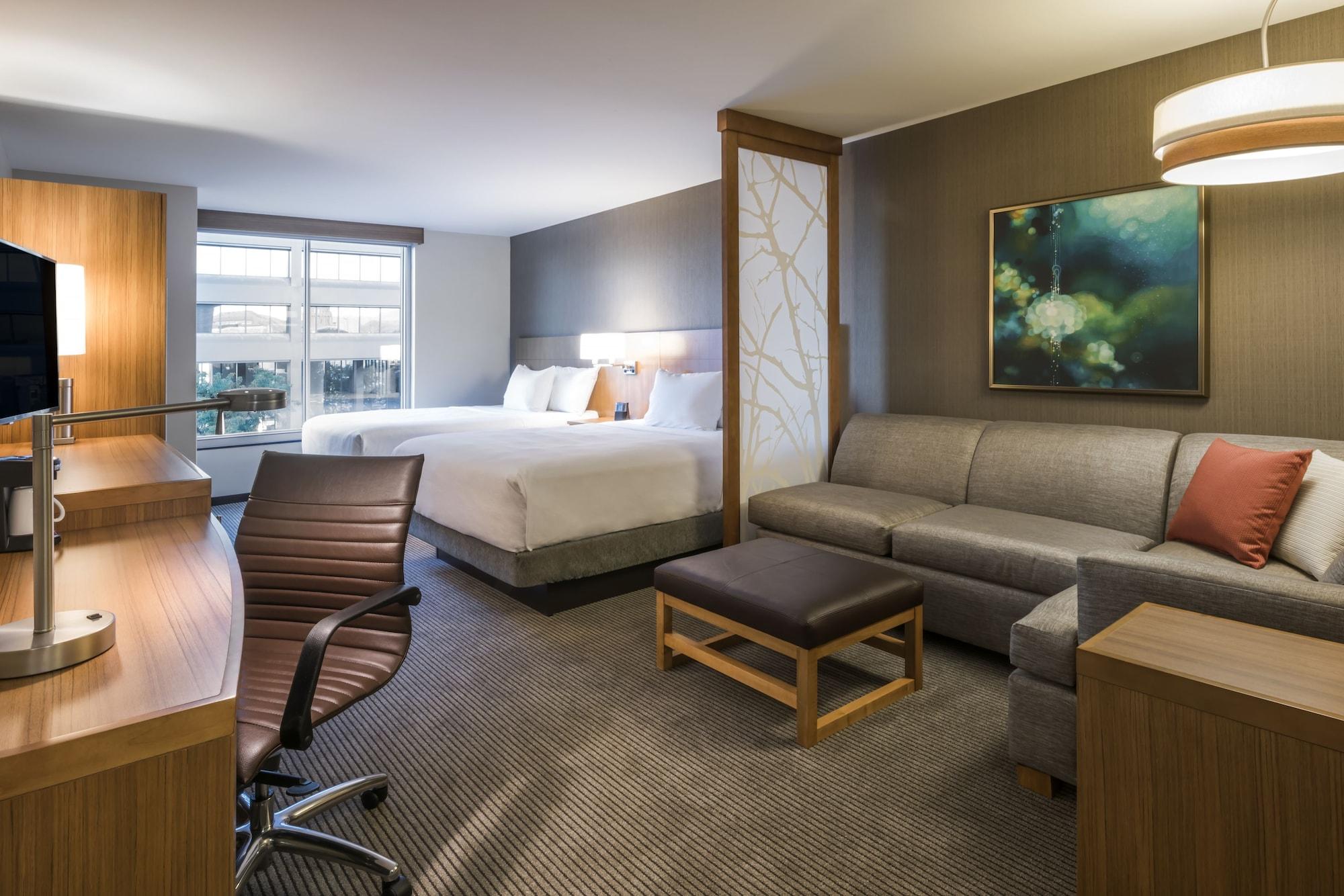 Hyatt Place Boise/downtown Hotel Boise