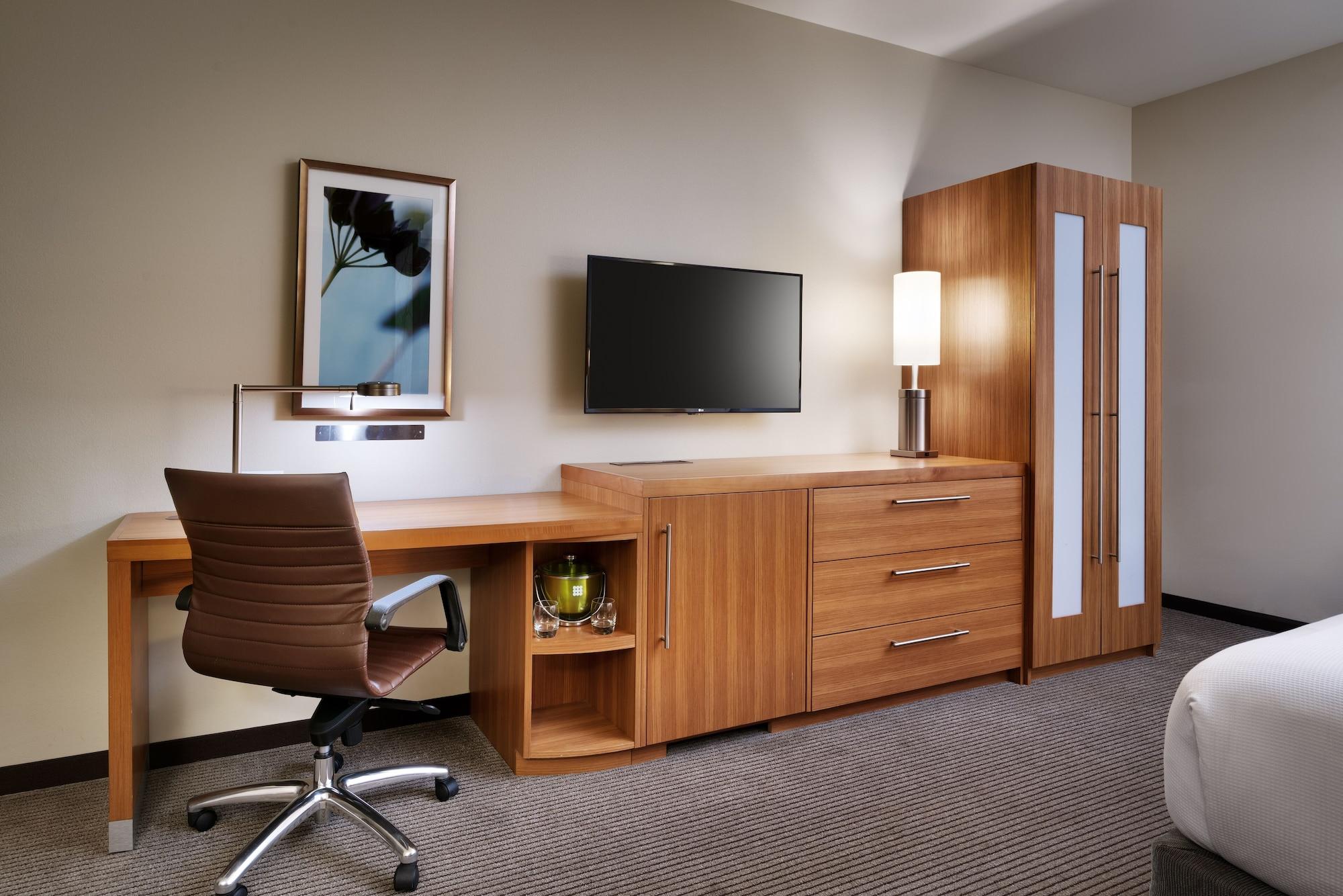 Hotel Hyatt Place Boise/downtown Boise