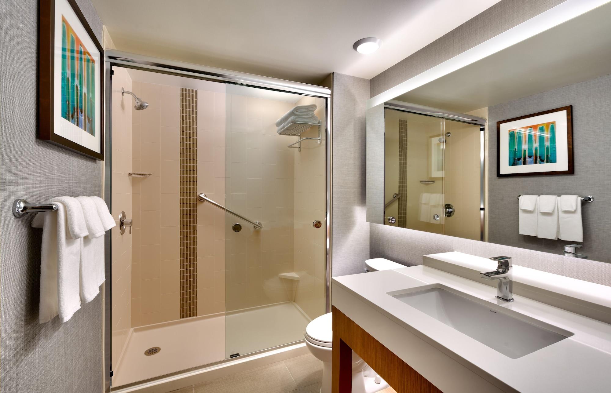 Hyatt Place Boise/downtown Hotel Boise