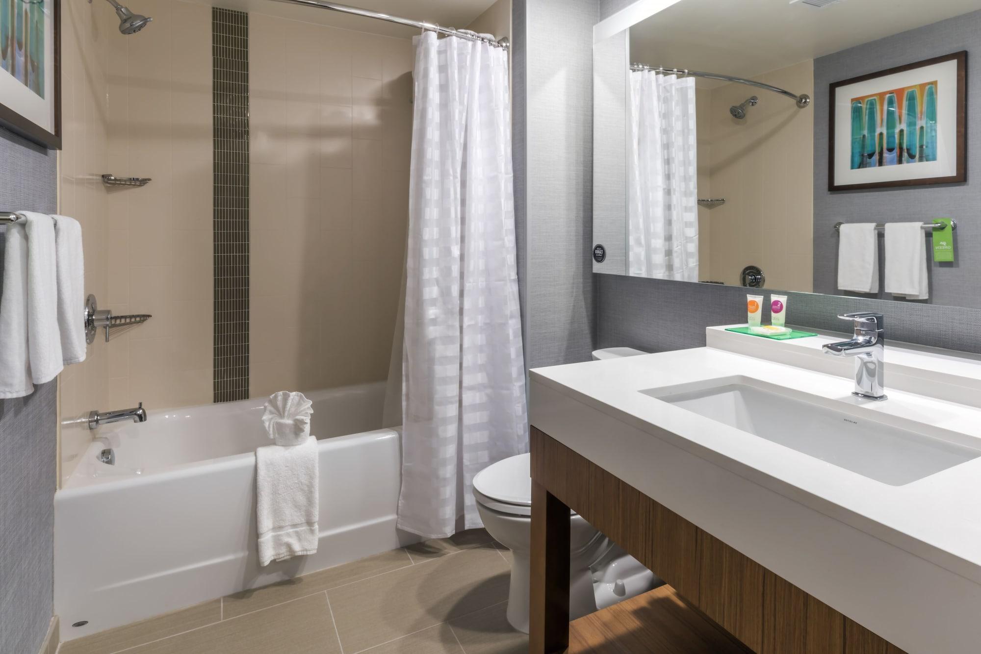 Hyatt Place Boise/downtown 3*