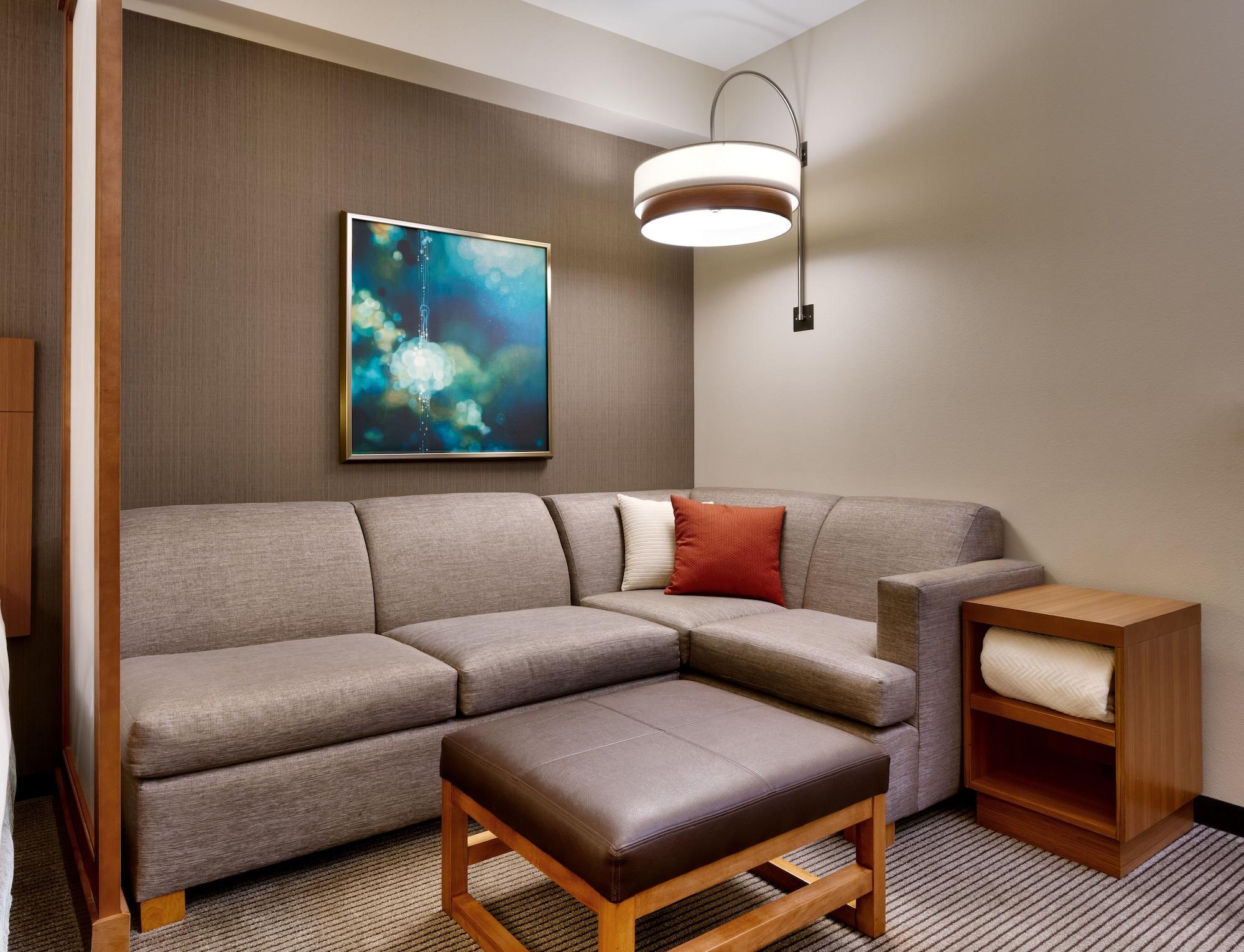 Hyatt Place Boise/downtown 3* Boise
