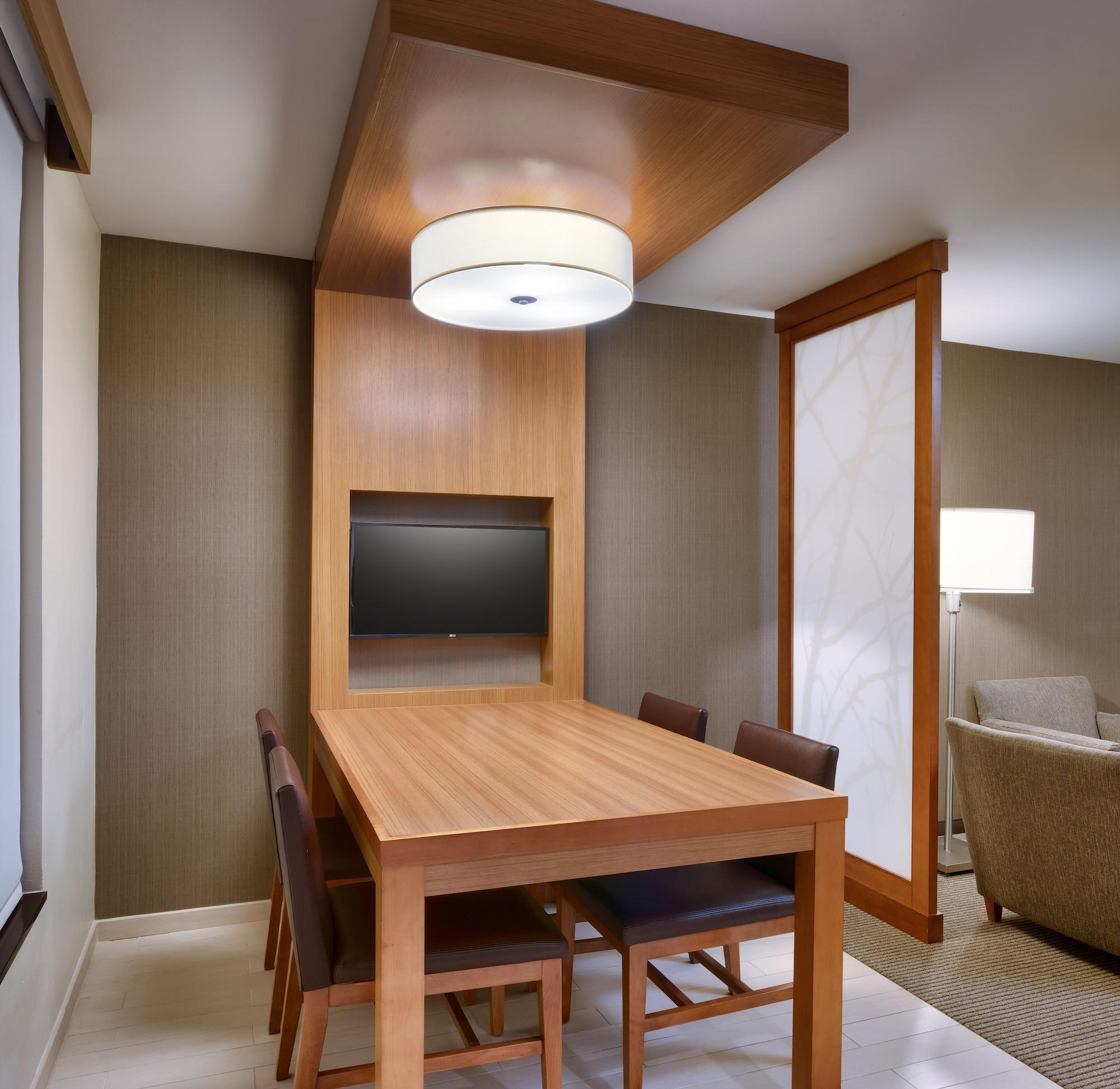 Hotel Hyatt Place Boise/downtown 3*