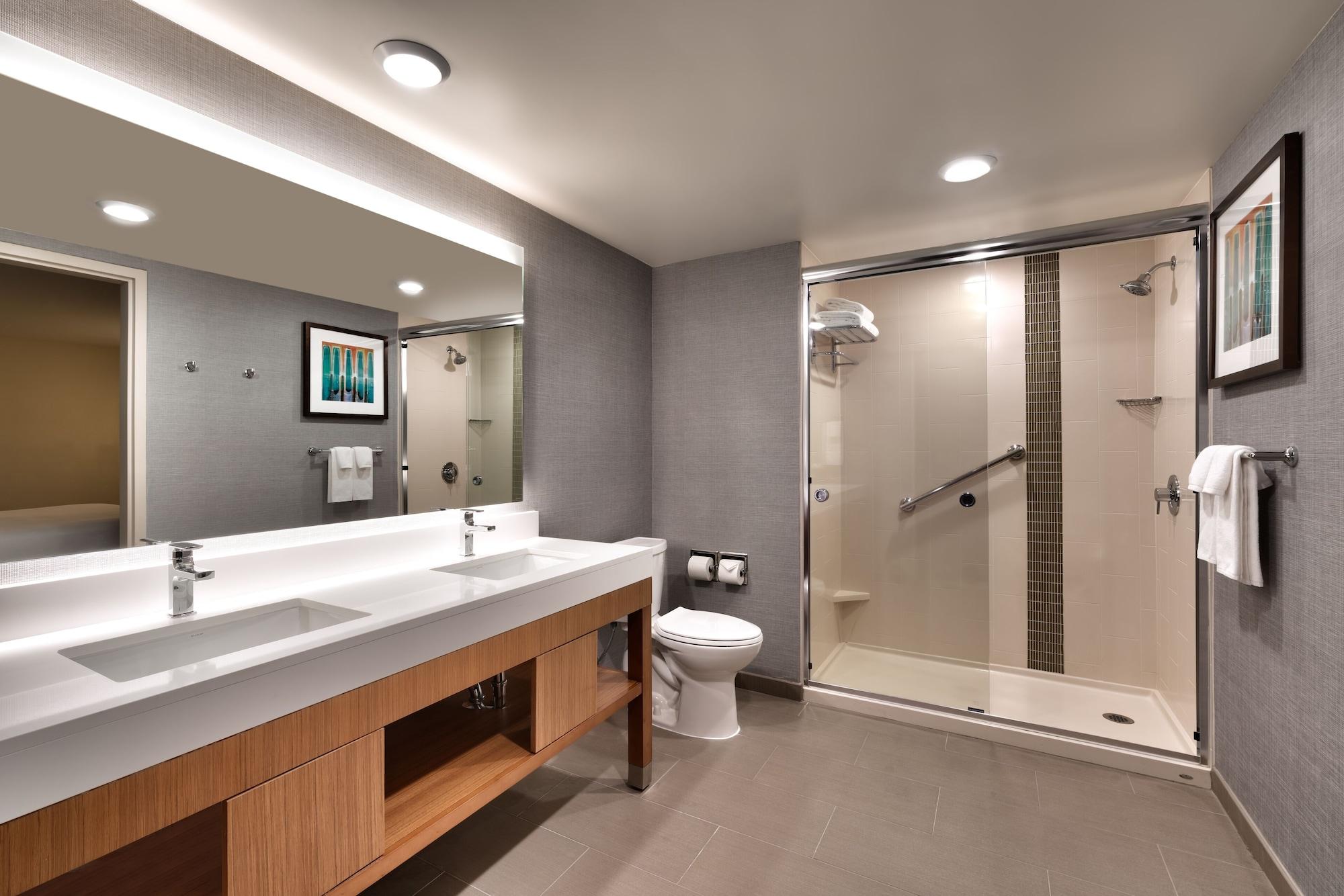Hyatt Place Boise/downtown Hotel