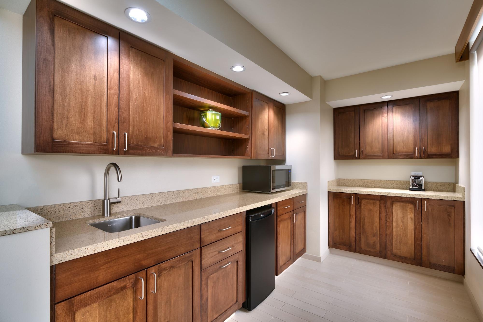 Hyatt Place Boise/downtown Hotel