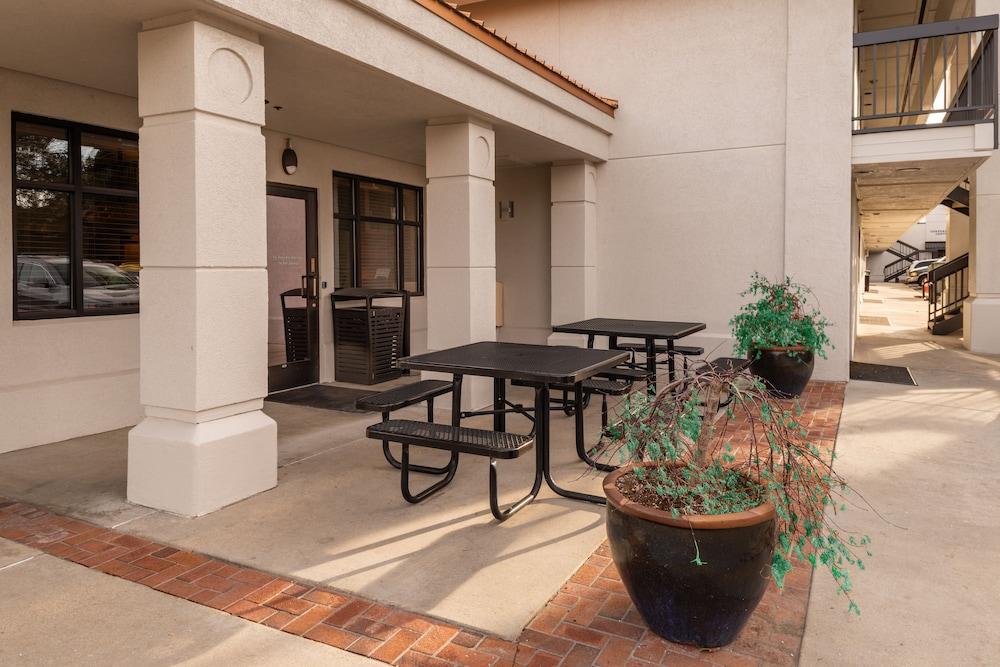 Western Vista At The Airport 3* Boise