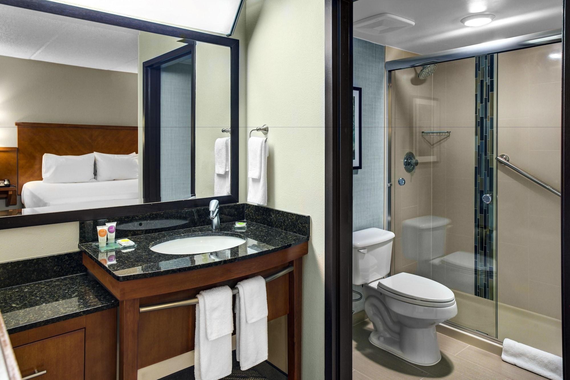 Hyatt Place Boise/towne Square Boise