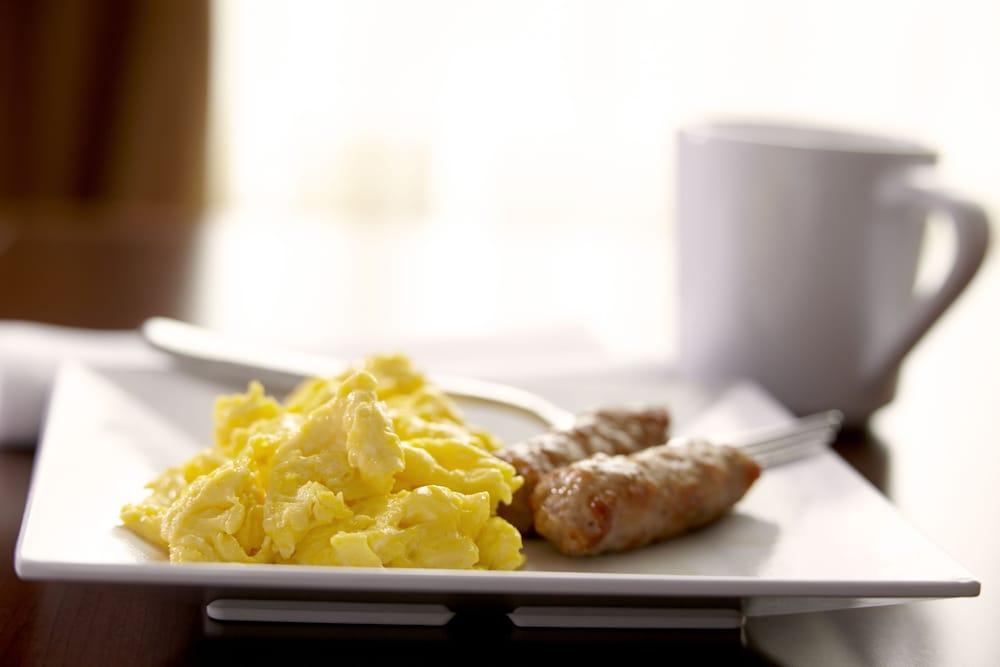 Hyatt Place Boise/towne Square Hotel Boise