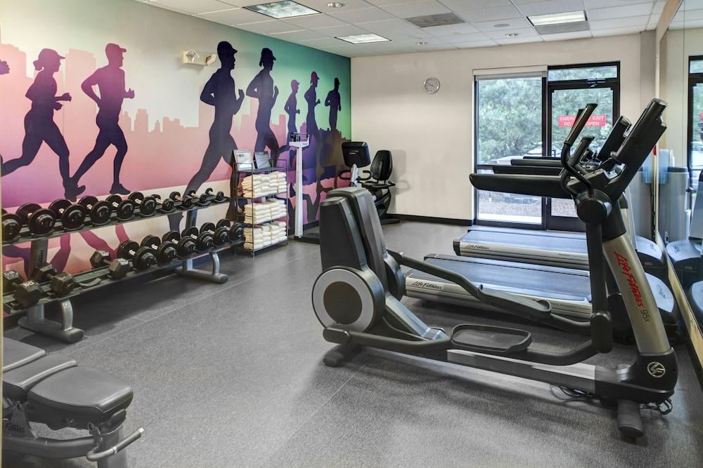 Hyatt Place Boise/towne Square Hotel