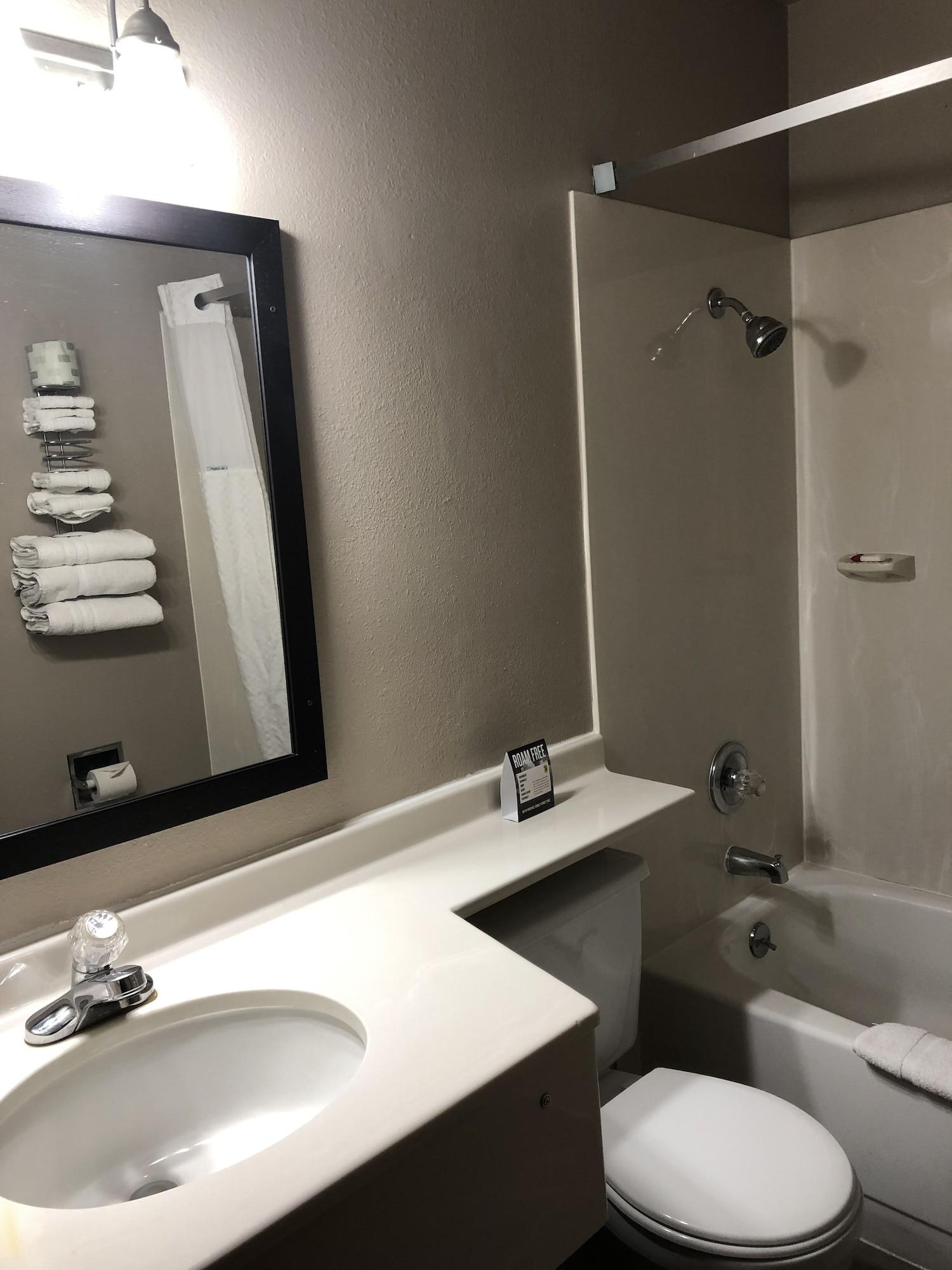 Super 8 By Wyndham Hotel Boise