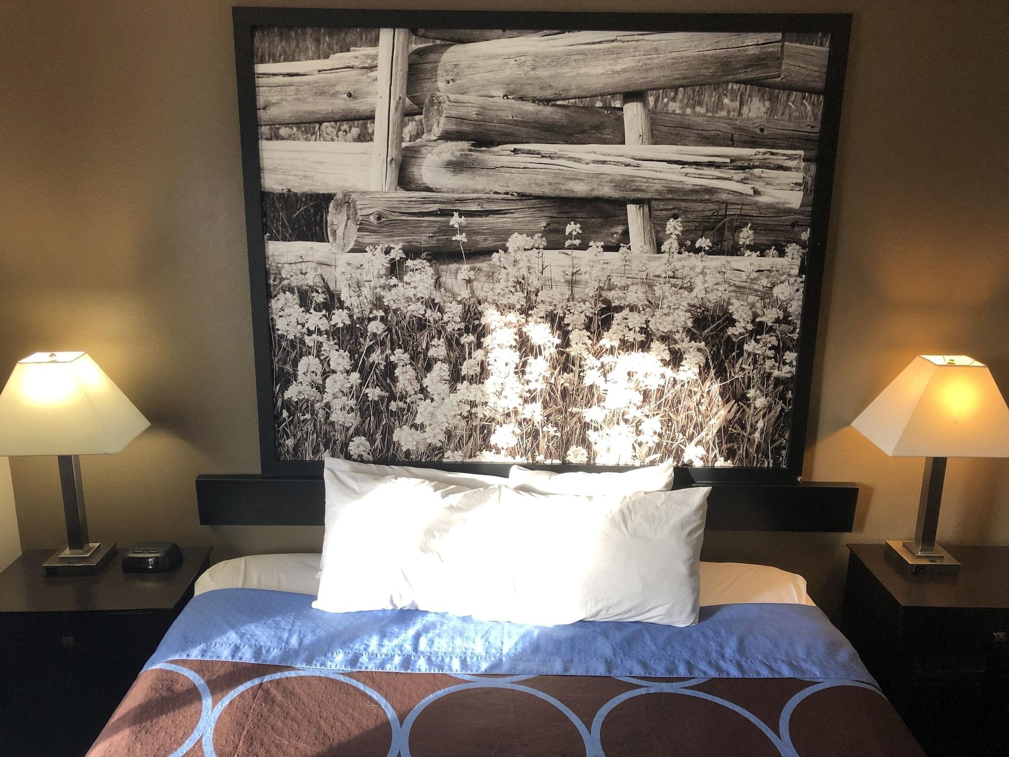 Super 8 By Wyndham 2* Boise