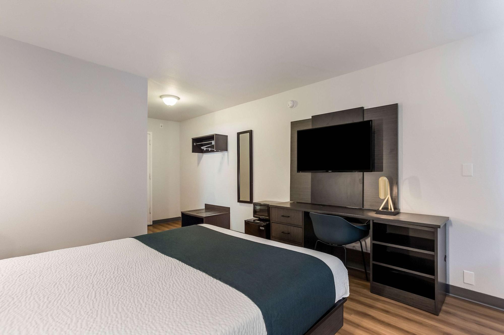 6 Hotel Boise