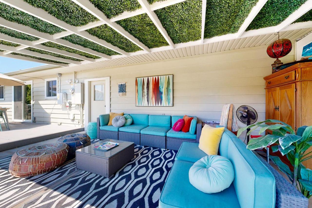 Holiday home Artsy Bench Abode *