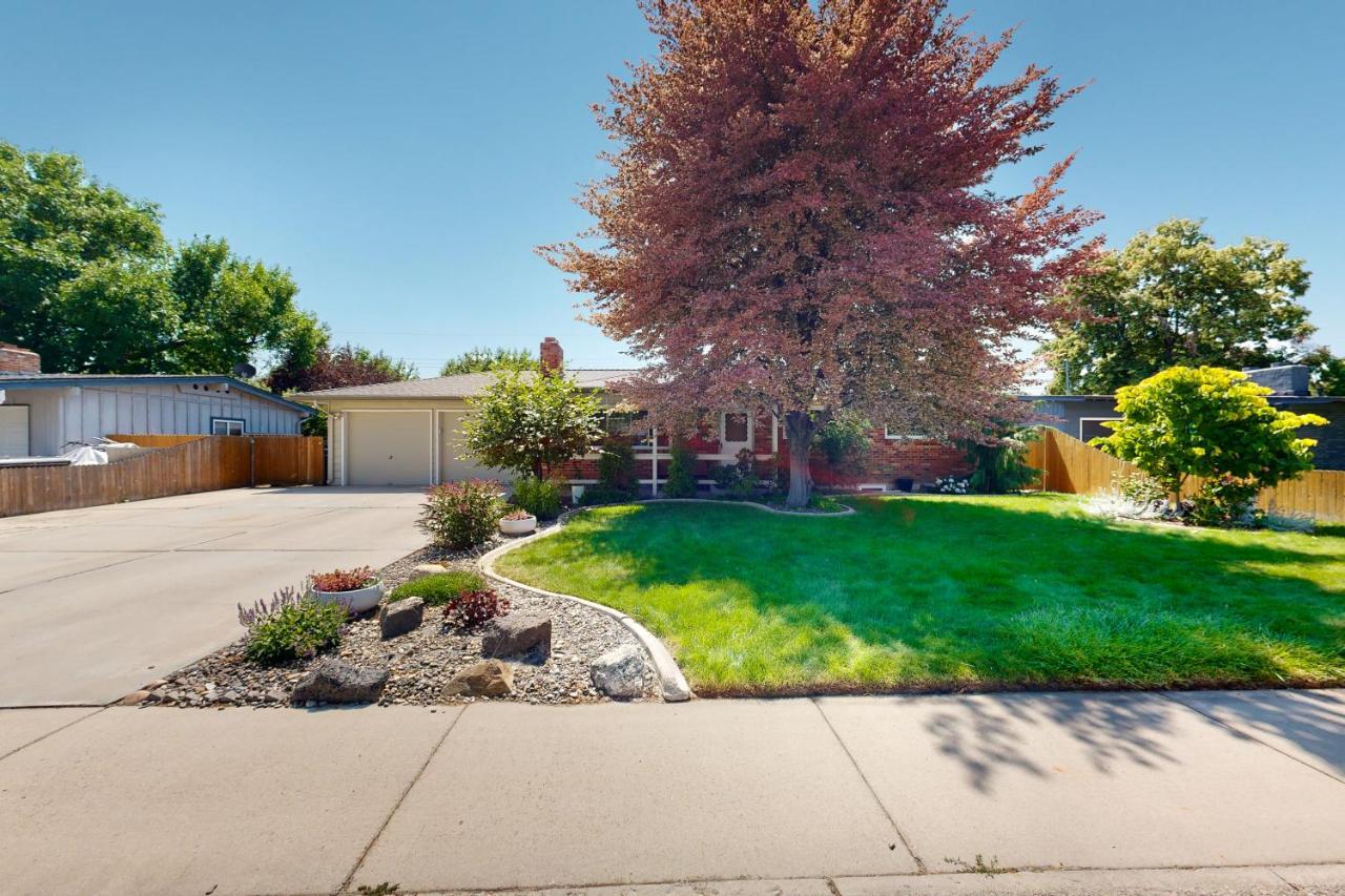 Holiday home Artsy Bench Abode Boise
