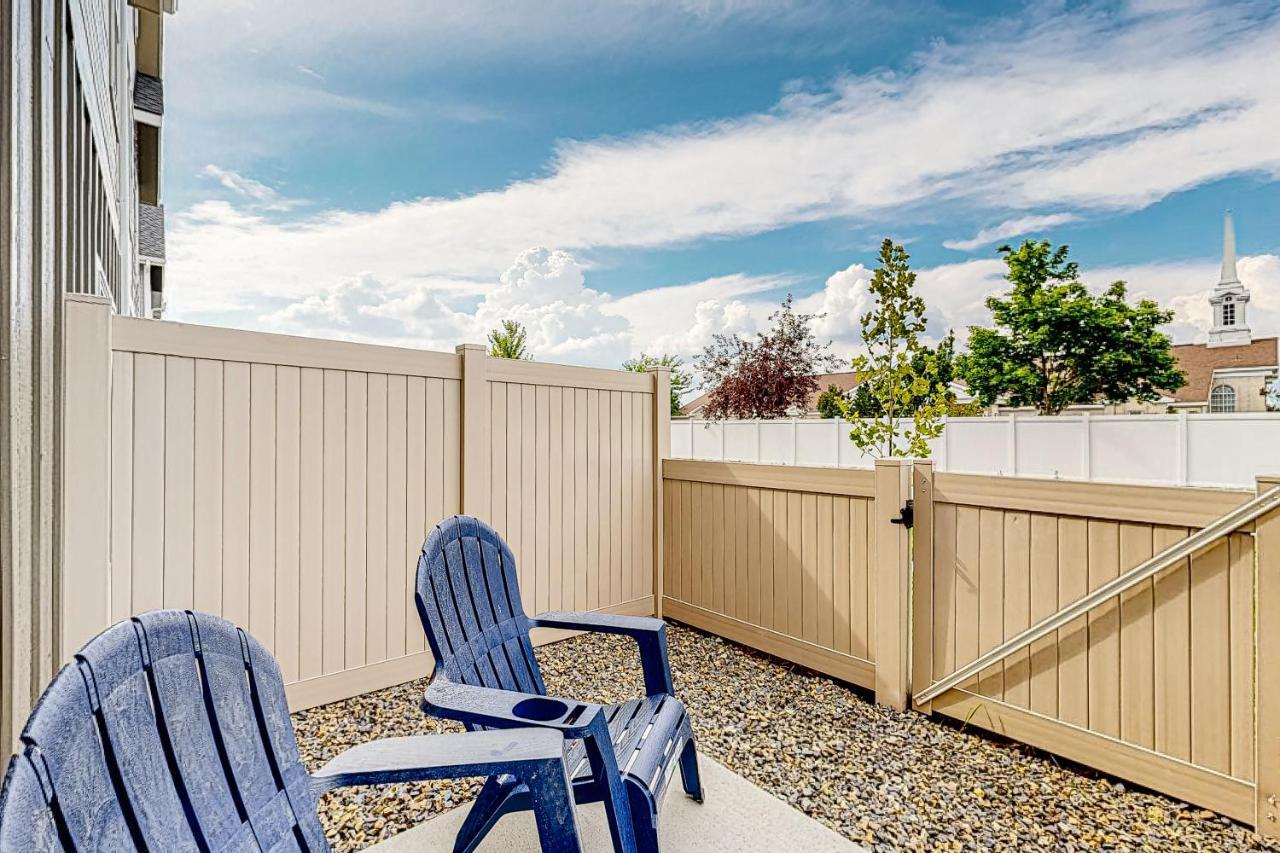 Holiday home Brownstone Beauty Boise