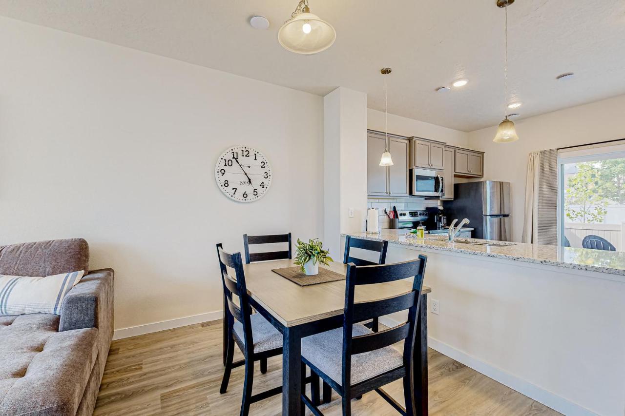 Holiday home Brownstone Beauty Boise