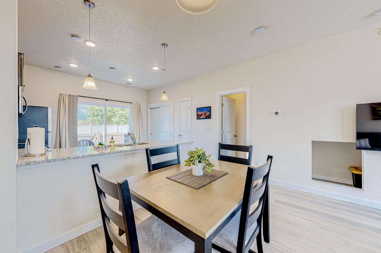 Holiday home Brownstone Beauty Boise