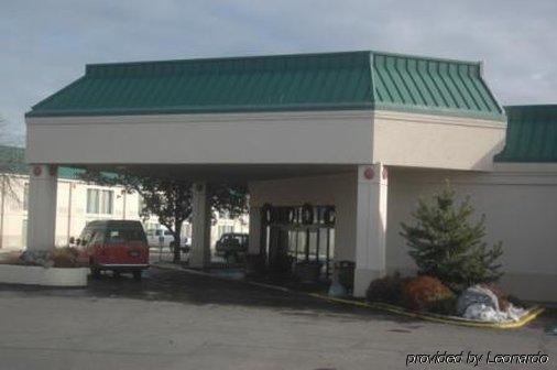 Hotel Airport By Ihg Boise