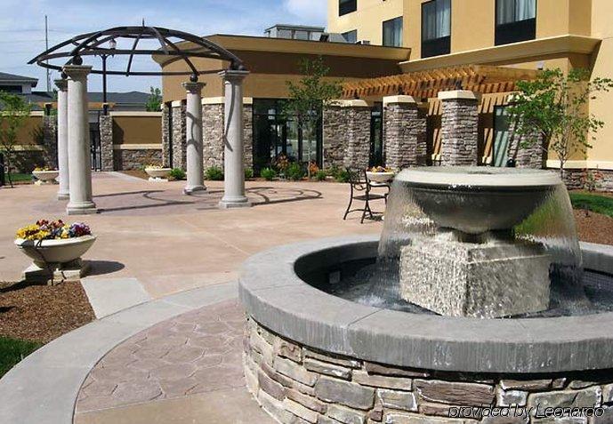 Hotel Courtyard By Marriott West/meridian 3*