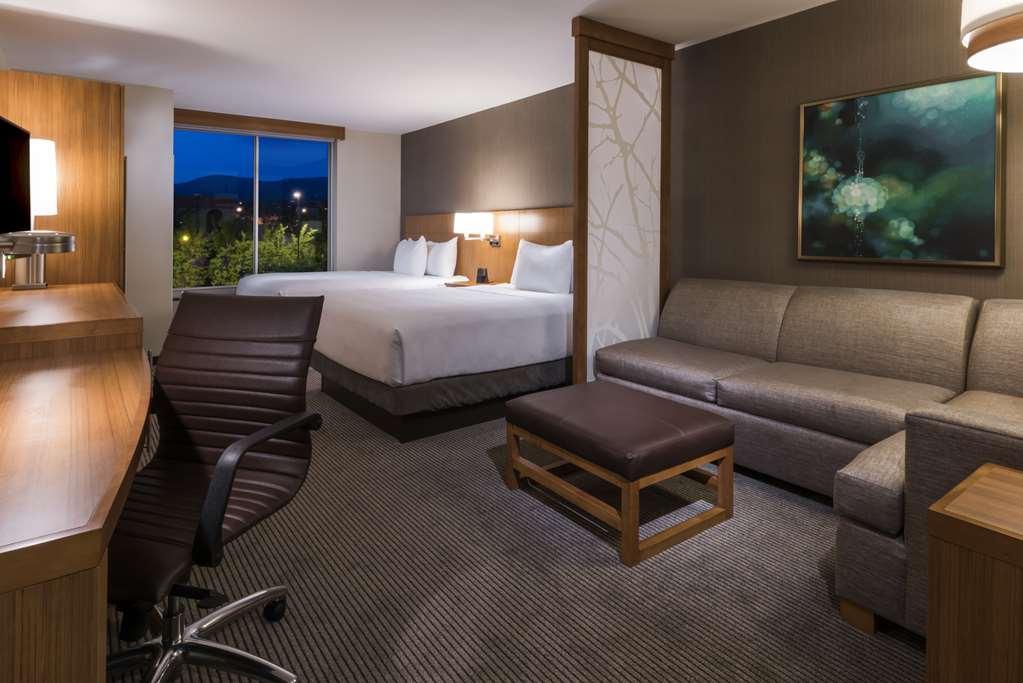Hotel Hyatt Place Boise/downtown Boise