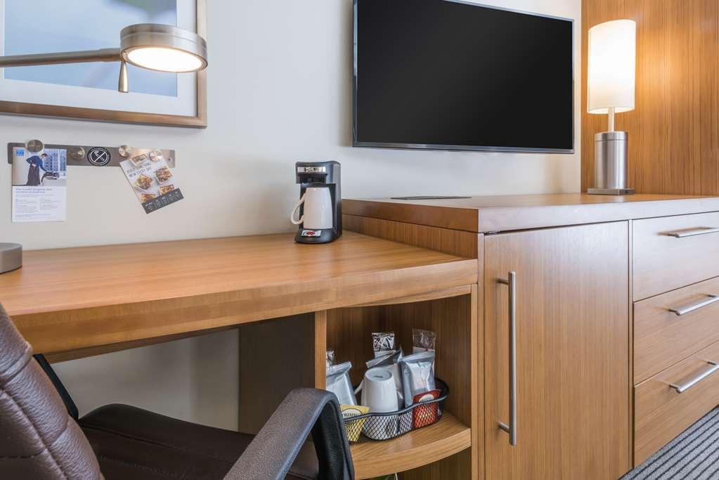 Hyatt Place Boise/downtown Hotel Boise