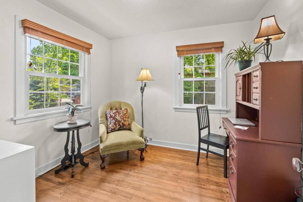 Grace Garden Holiday home