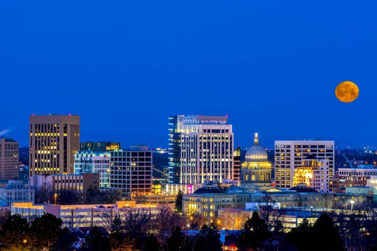 Grace Garden Boise
