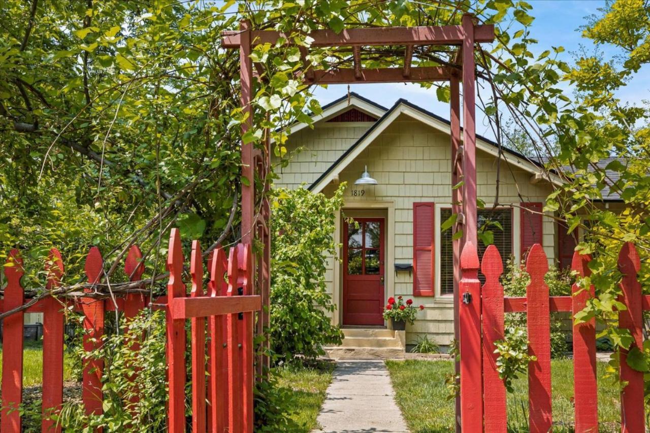 Grace Garden Holiday home *