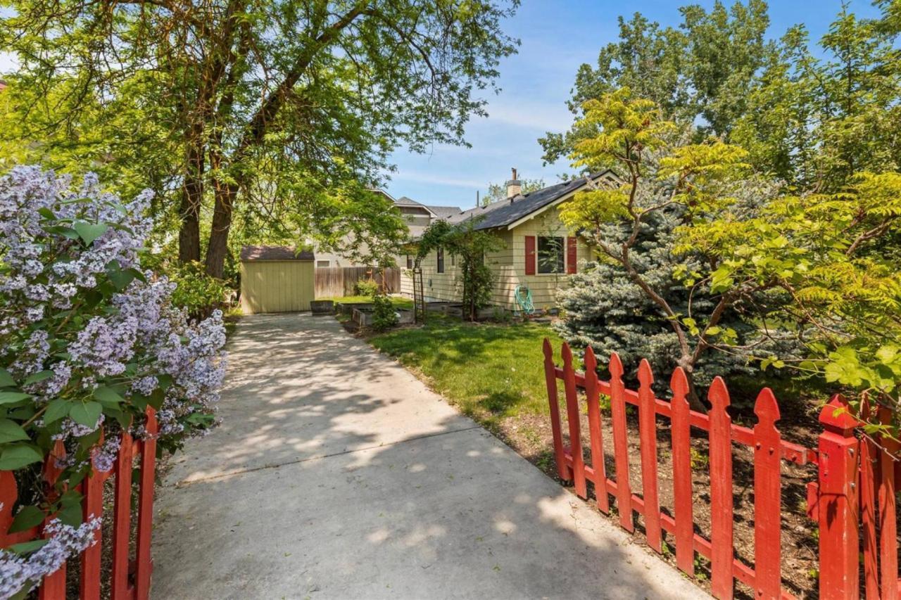 Holiday home Grace Garden Boise