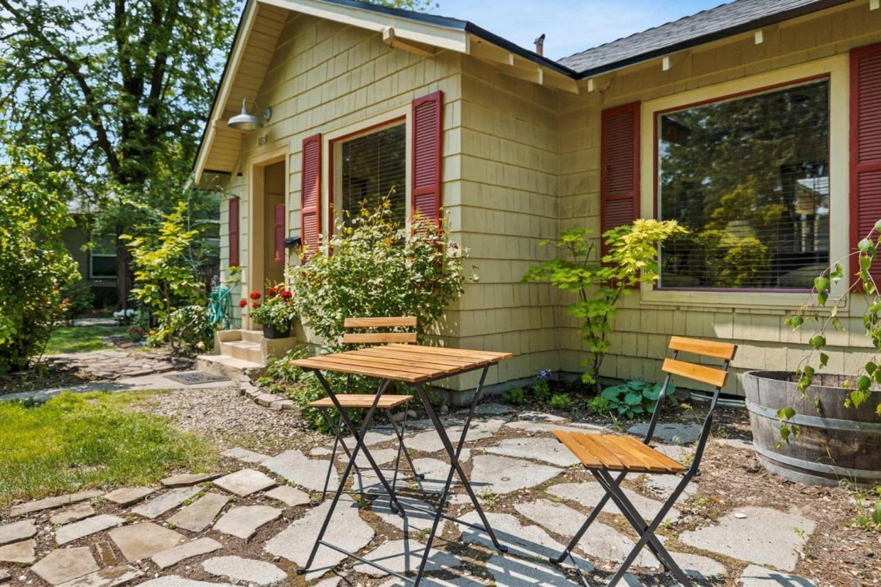 Grace Garden Boise