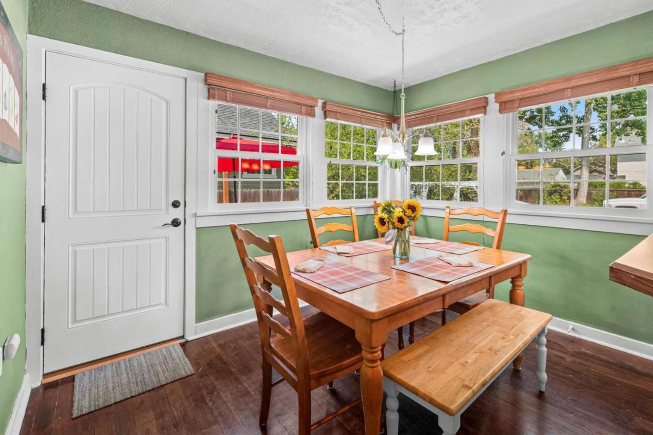 Grace Garden Holiday home Boise