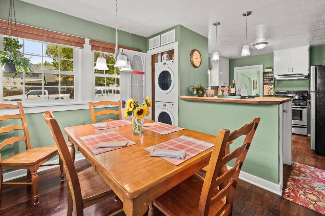 Holiday home Grace Garden Boise