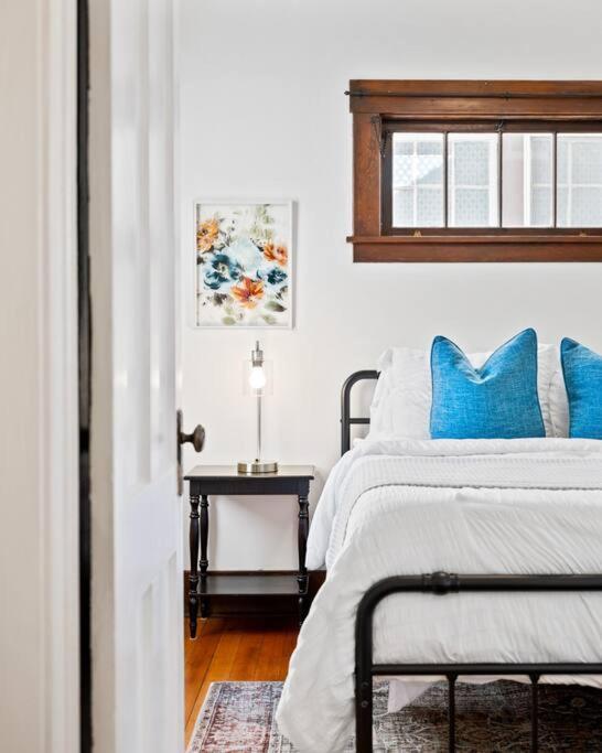 Holiday home Downtown With Geothermal Hot Spring Boise
