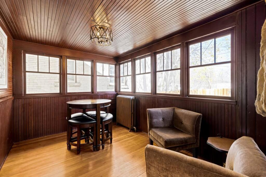 Holiday home Downtown With Geothermal Hot Spring