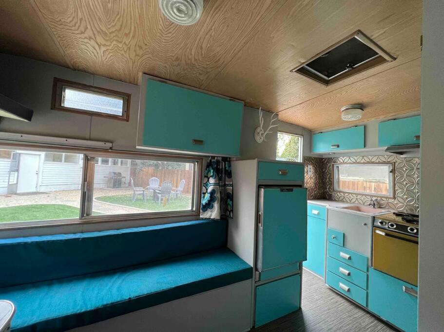 Downtown With Geothermal Hot Spring Holiday home *
