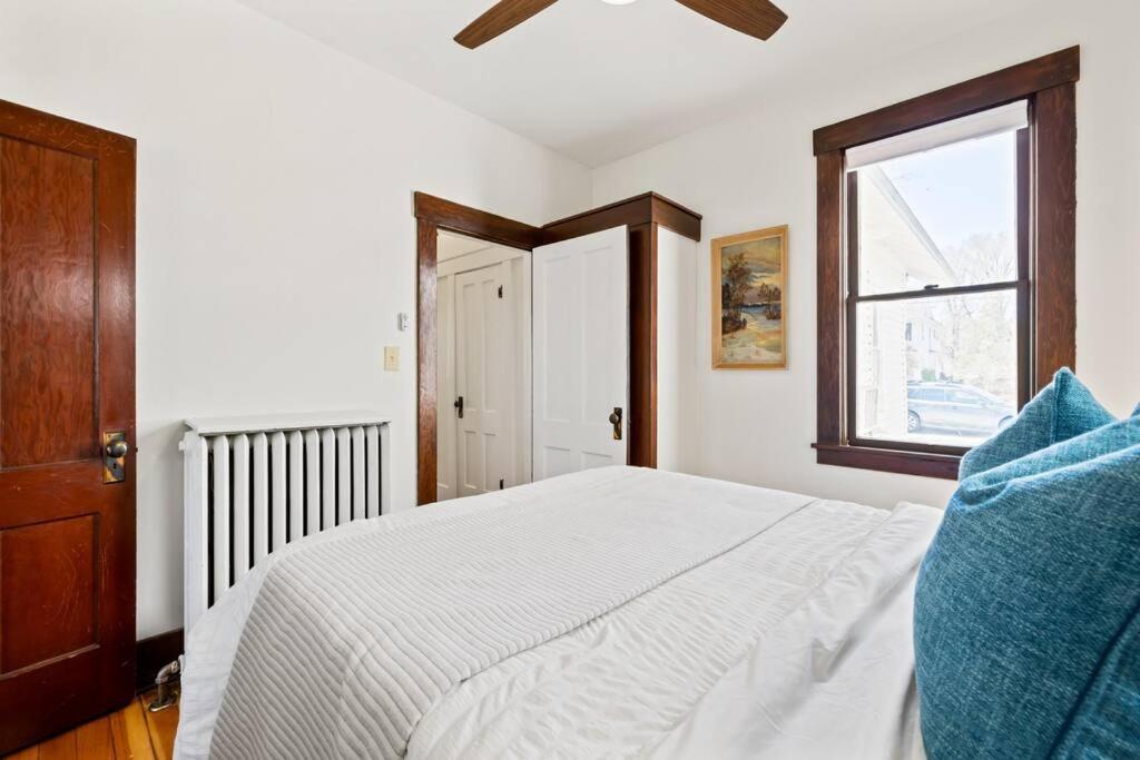 Holiday home Downtown With Geothermal Hot Spring Boise