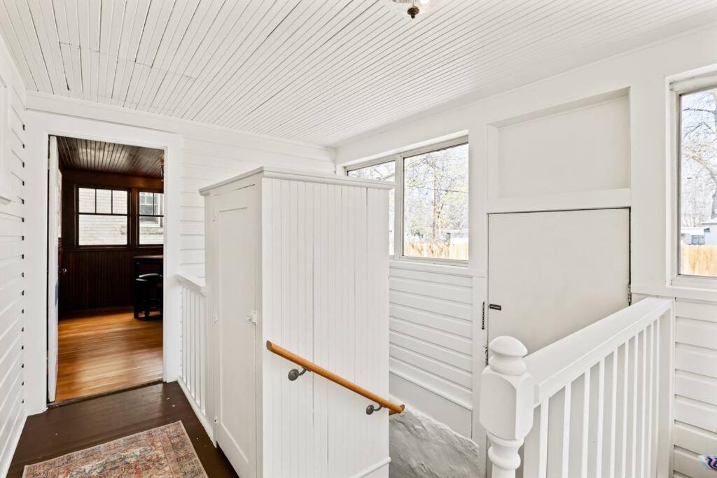 Holiday home Downtown With Geothermal Hot Spring *
