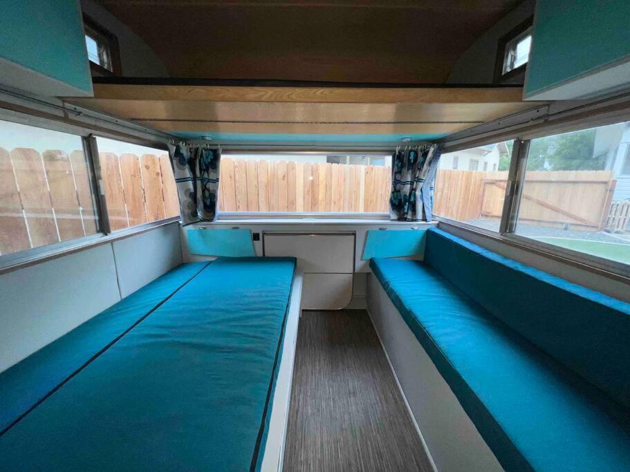 Holiday home Downtown With Geothermal Hot Spring