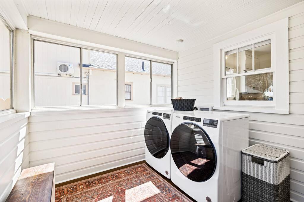 Downtown With Geothermal Hot Spring Holiday home