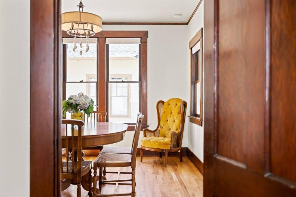 Holiday home Downtown With Geothermal Hot Spring Boise